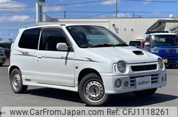 suzuki alto-works 1998 -SUZUKI--Alto Works E-HB11S--HB11S-264749---SUZUKI--Alto Works E-HB11S--HB11S-264749-
