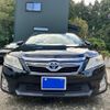 toyota camry 2011 CFJ1855945 image 3