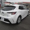 toyota corolla-sport 2021 -TOYOTA--Corolla Sport 6AA-ZWE213H--ZWE213-0010100---TOYOTA--Corolla Sport 6AA-ZWE213H--ZWE213-0010100- image 19