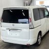 nissan serena 2009 -NISSAN--Serena C25-433572---NISSAN--Serena C25-433572- image 2