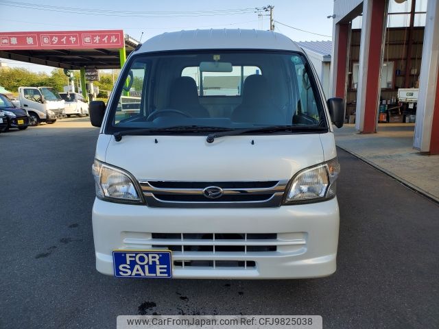 daihatsu hijet-truck 2013 -DAIHATSU--Hijet Truck EBD-S211P--S211P-0208122---DAIHATSU--Hijet Truck EBD-S211P--S211P-0208122- image 2