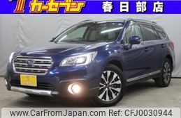 subaru outback 2015 quick_quick_BS9_BS9-020217