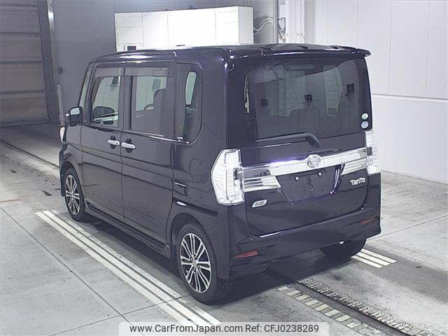 daihatsu tanto 2014 -DAIHATSU--Tanto LA600S-0059522---DAIHATSU--Tanto LA600S-0059522- image 2