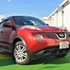 nissan juke 2011 quick_quick_DBA-YF15_YF15-024699 image 3