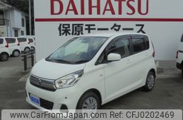 nissan dayz 2018 -NISSAN--DAYZ DBA-B21W--B21W-0462989---NISSAN--DAYZ DBA-B21W--B21W-0462989-