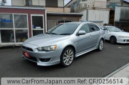 mitsubishi galant-fortis 2009 quick_quick_CY4A_CY4A-0304077