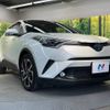 toyota c-hr 2018 -TOYOTA--C-HR DAA-ZYX10--ZYX10-2149478---TOYOTA--C-HR DAA-ZYX10--ZYX10-2149478- image 17