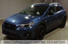 subaru xv 2020 -SUBARU--Subaru XV DBA-GT3--GT3-084074---SUBARU--Subaru XV DBA-GT3--GT3-084074-