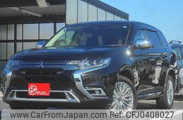 mitsubishi outlander-phev 2019 quick_quick_5LA-GG3W_GG3W-0604409