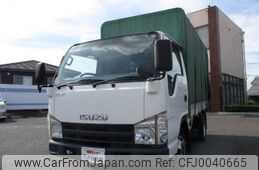 isuzu elf-truck 2008 -ISUZU 【名変中 】--Elf NJR85A--7006366---ISUZU 【名変中 】--Elf NJR85A--7006366-