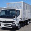 mitsubishi-fuso canter 2023 -MITSUBISHI--Canter 2RG-FEB50--FEB50-602366---MITSUBISHI--Canter 2RG-FEB50--FEB50-602366- image 1