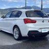 bmw 1-series 2017 CFJ1746312 image 15