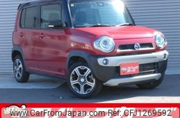 mazda flair-crossover 2015 quick_quick_MS31S_MS31S-802161