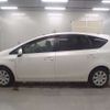 toyota prius-α 2018 -TOYOTA--Prius α DAA-ZVW41W--ZVW41-0075131---TOYOTA--Prius α DAA-ZVW41W--ZVW41-0075131- image 6