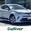 toyota c-hr 2017 -TOYOTA--C-HR DAA-ZYX10--ZYX10-2051998---TOYOTA--C-HR DAA-ZYX10--ZYX10-2051998- image 1