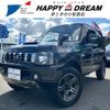 suzuki jimny 2016 -SUZUKI 【名変中 】--Jimny JB23W--750047---SUZUKI 【名変中 】--Jimny JB23W--750047- image 1