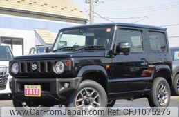 suzuki jimny 2025 -SUZUKI 【名変中 】--Jimny JB64W--381351---SUZUKI 【名変中 】--Jimny JB64W--381351-