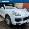 porsche cayenne 2016 quick_quick_DLA-92ACGE_WP1ZZZ92ZGLA63749 image 1