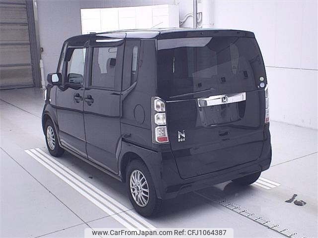 honda n-box 2012 -HONDA--N BOX JF1--1025385---HONDA--N BOX JF1--1025385- image 2