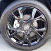 toyota c-hr 2021 quick_quick_6AA-ZYX11_ZYX11-2041254 image 9