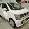 suzuki wagon-r 2018 -SUZUKI 【富山 581ｸ5305】--Wagon R MH55S-MH55S-238048---SUZUKI 【富山 581ｸ5305】--Wagon R MH55S-MH55S-238048- image 1