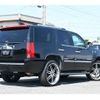 cadillac escalade 2007 -GM--Cadillac Escalade 9999--1GYFK63867R217500---GM--Cadillac Escalade 9999--1GYFK63867R217500- image 9