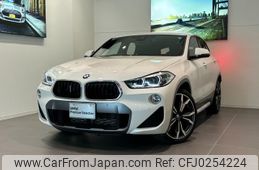 bmw x2 2018 quick_quick_YH20_WBAYH52020EB37269