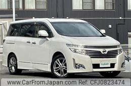 nissan elgrand 2012 -NISSAN--Elgrand DBA-TE52--TE52-032655---NISSAN--Elgrand DBA-TE52--TE52-032655-