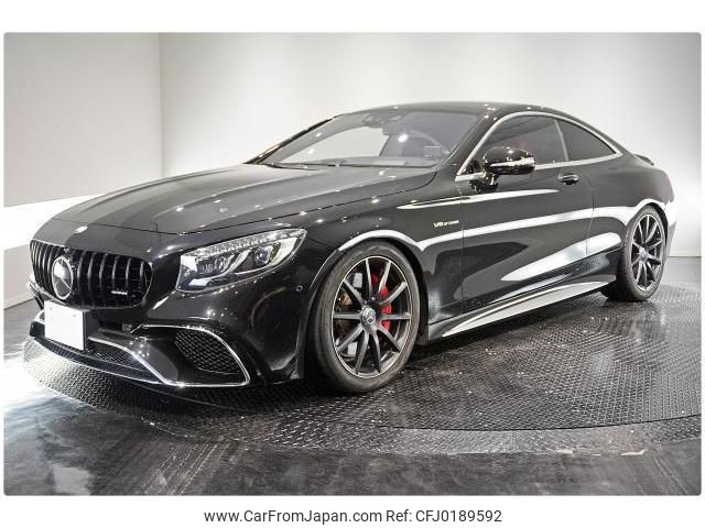 mercedes-benz s-class 2014 quick_quick_CBA-217378_WDD2173781A001525 image 1