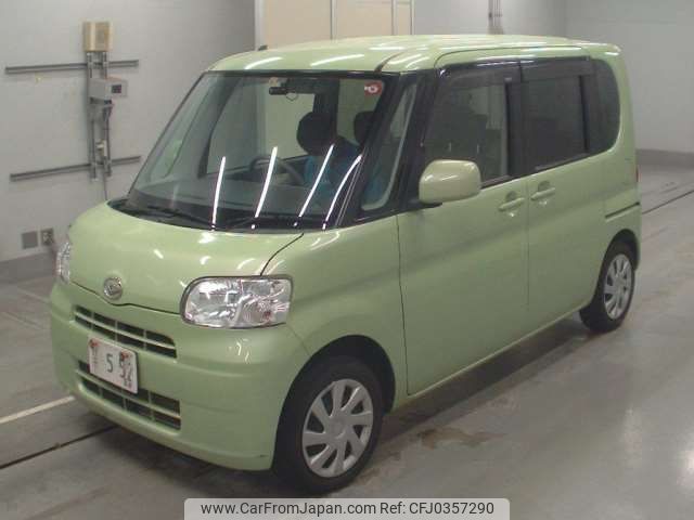 daihatsu tanto 2011 -DAIHATSU--Tanto DBA-L375Sｶｲ--L375S-0460983---DAIHATSU--Tanto DBA-L375Sｶｲ--L375S-0460983- image 1