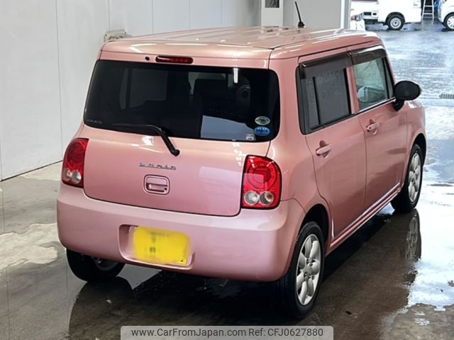 suzuki alto-lapin 2010 -SUZUKI 【宮崎 581ぬ4072】--Alto Lapin HE22S-191285---SUZUKI 【宮崎 581ぬ4072】--Alto Lapin HE22S-191285- image 2