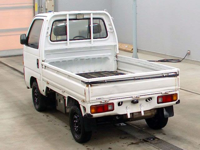 honda acty-truck 1995 No.15522 image 2