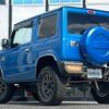 suzuki jimny 2019 CFJ1722211 image 16