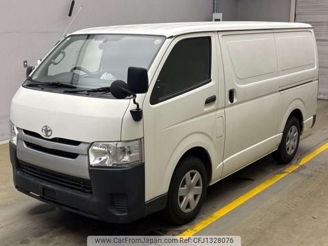 toyota hiace-van 2017 quick_quick_QDF-KDH201_KDH201-0238470 image 1