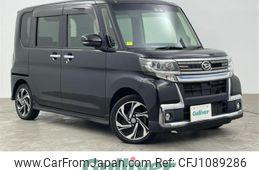 daihatsu tanto 2019 CFJ1089286