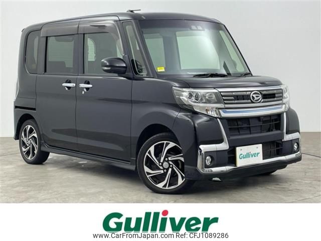daihatsu tanto 2019 CFJ1089286 image 1