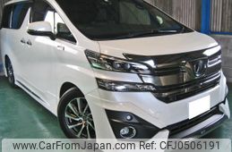 toyota vellfire 2016 quick_quick_DBA-GGH35W_GGH35-0003903