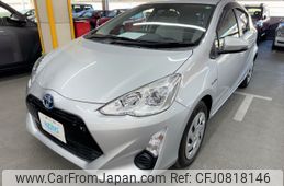 toyota aqua 2015 AF-NHP10-2497880