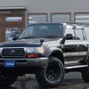 toyota land-cruiser-80 1995 quick_quick_KC-HDJ81V_HDJ81-0056808 image 2