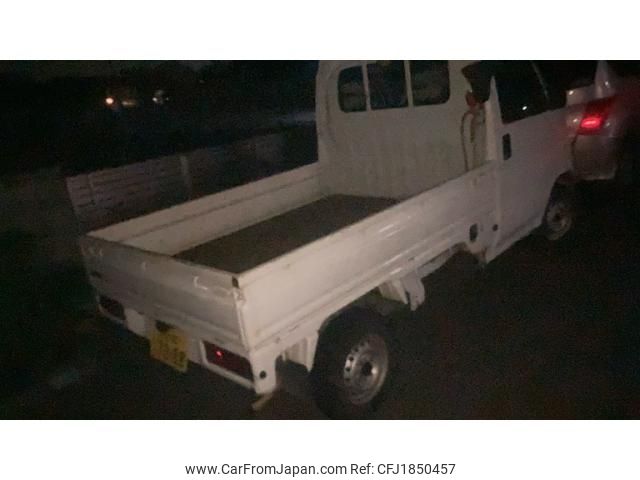 honda acty-truck 2002 CFJ1850457 image 2