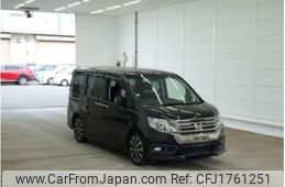 honda stepwagon-spada 2014 CFJ1761251