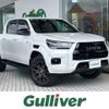 toyota hilux 2023 -TOYOTA--Hilux 3DF-GUN125--GUN125-3952300---TOYOTA--Hilux 3DF-GUN125--GUN125-3952300- image 1