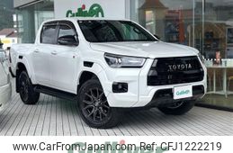 toyota hilux 2023 -TOYOTA--Hilux 3DF-GUN125--GUN125-3952300---TOYOTA--Hilux 3DF-GUN125--GUN125-3952300-