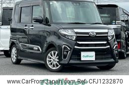daihatsu tanto 2021 -DAIHATSU--Tanto 6BA-LA650S--LA650S-0118300---DAIHATSU--Tanto 6BA-LA650S--LA650S-0118300-