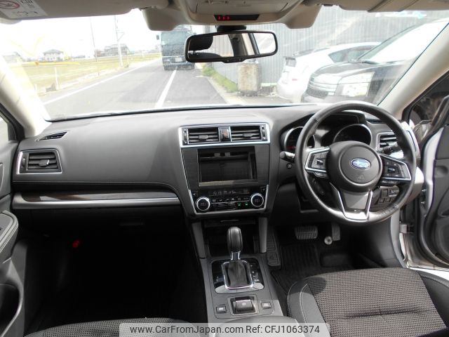 subaru outback 2018 -SUBARU--Legacy OutBack DBA-BS9--BS9-0474**---SUBARU--Legacy OutBack DBA-BS9--BS9-0474**- image 2