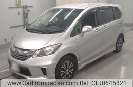 honda freed 2014 -HONDA--Freed GB3-1619454---HONDA--Freed GB3-1619454-