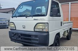 honda acty-truck 1998 A551