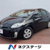 toyota prius 2010 -TOYOTA--Prius DAA-ZVW30--ZVW30-5171203---TOYOTA--Prius DAA-ZVW30--ZVW30-5171203- image 1