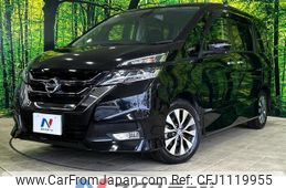 nissan serena 2016 quick_quick_GFC27_GFC27-012516