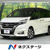 nissan serena 2017 -NISSAN--Serena DAA-GFC27--GFC27-081924---NISSAN--Serena DAA-GFC27--GFC27-081924- image 1